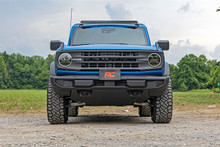 Rough Country - Leveling Kit; 1 in.; - 40300