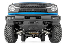 Rough Country - Lift Kit-Suspension - 51027