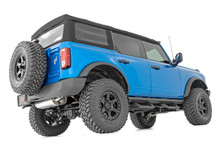 Rough Country - Lift Kit-Suspension - 51027