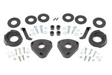 Rough Country - Suspension Lift Kit; 2 in. Lift; - 51064