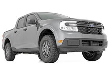 Rough Country - Suspension Lift Kit; 2 in. Lift; - 51064