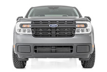 Rough Country - Suspension Lift Kit; 2 in. Lift; - 51064