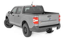 Rough Country - Suspension Lift Kit; 2 in. Lift; - 51064