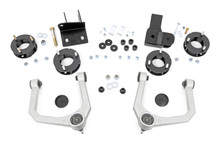 Rough Country - Lift Kit-Suspension; 2.5 in. Lift; - 51071