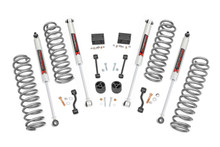 Rough Country - Suspension Lift Kit w/Shocks - 67740