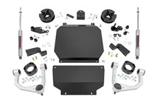 Rough Country - Lift Kit-Suspension - 70330