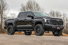 Rough Country - Lift Kit-Suspension - 70330
