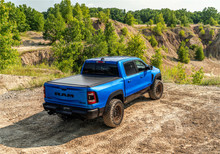 Retrax - Retrax IX - 07-21 Tundra CrwMx 5'6" w/out Deck Rail System w/out Trl Strg Bxs - 30831