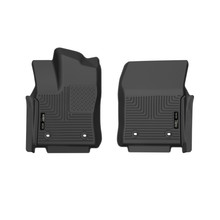 Husky Liners - Weatherbeater - Front Floor Liners - 18571