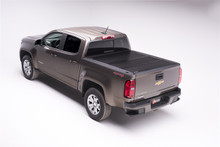 BAK Industries - BAKFlip G2 Hard Folding Truck Bed Cover - 2023-2025 Chevy Colorado/GMC Canyon 5' 2" Bed - 226146