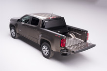 BAK Industries - BAKFlip G2 Hard Folding Truck Bed Cover - 2023-2025 Chevy Colorado/GMC Canyon 5' 2" Bed - 226146