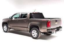 BAK Industries - BAKFlip G2 Hard Folding Truck Bed Cover - 2023-2025 Chevy Colorado/GMC Canyon 5' 2" Bed - 226146
