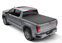 Truxedo - Pro X15 Tonneau Cover-Black-2023-2025 Chevy Colorado/GMC Canyon 5ft. 2in. Bed - 1450001