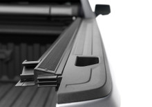 Truxedo - Pro X15 Tonneau Cover-Black-2023-2025 Chevy Colorado/GMC Canyon 5ft. 2in. Bed - 1450001
