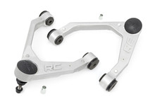 Rough Country - Control Arm; Upper; Aluminum; Forged; OE Upgrade; - 10025