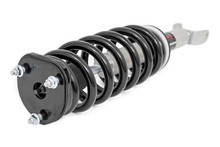 Rough Country - Lifted M1 Struts; 3.5 in. Lift; Front; Loaded; Pair; - 502087