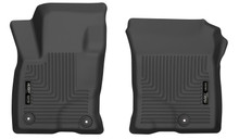 Husky Liners - X-act Contour - Front Floor Liners - 54921