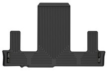 Husky Liners - X-act Contour - 3rd Seat Floor Liner - 55331