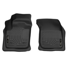 Husky Liners - X-act Contour - Front Floor Liners - 55571