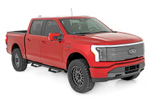 Rough Country - Front Leveling Kit; 2 in. Lift; - 52200_A