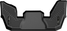 Husky Liners - X-act Contour - 3rd Seat Floor Liner - 50831
