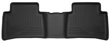 Husky Liners - X-act Contour - 3rd Seat Floor Liner - 54151