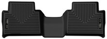 Husky Liners - Weatherbeater - 2nd Seat Floor Liner - 19251