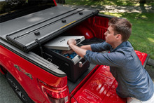 Extang - Solid Fold ALX - 22-25 Tundra 5'7" w/out Trail Special Edition Storage Boxes - 88472