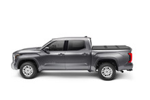 Extang - Solid Fold ALX - 22-25 Tundra 6'7" w/ or w/out Deck Rail System - 88473