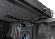 Extang - Solid Fold ALX - 05-21 Frontier 4'11" w/ Factory Bed Rail Caps - 88985