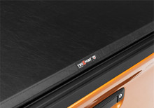 Truxedo - TruXport Tonneau Cover-Black-2024-2025 Ford Ranger 5ft. Bed - 231701