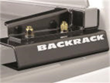 Backrack - Tonneau Cover Hardware Kit; Wide Top; 50XXX Series; - 50226
