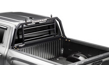 Backrack - SRX Rack Frame; Black; Shortened Frame; - SRX702