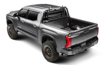 Backrack - SRX Rack Frame; Black; Shortened Frame; - SRX702