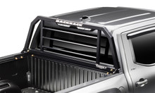 Backrack - SRX Rack Frame; Black; Shortened Frame; - SRX702