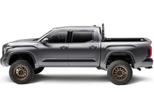 Backrack - SRX Rack Frame; Black Powder Coat; Truck Cab Protector; - SRX800