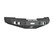 Road Armor - Stealth Winch Front Bumper; Steel; Satin Black; - 37700B