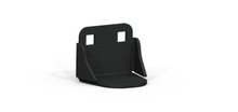Road Armor - TRECK Heavy Duty Mount; - 500BRS-CLM