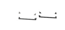 Road Armor - Truck Bed Rack Mount - 500BRS-SMK-415