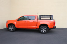 Road Armor - TRECK Bed Rack System - 510BRS52B