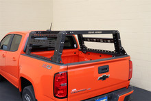 Road Armor - TRECK Bed Rack System - 510BRS52B-OVLD