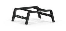Road Armor - TRECK Bed Rack System; 5 ft.; Adjustable; Bracket Kit Included; Texture Black; - 515BRS52B
