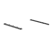 Road Armor - TRECK Rail and Light Mount - 550BRS-TLMK-485