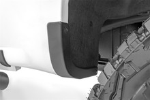 Rough Country - Mud Flap Delete Kit - 13002