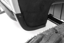 Rough Country - Mud Flap Delete Kit - 13002