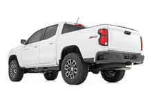 Rough Country - Suspension Lift Kit; 2 in. Lift; - 13100