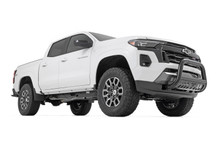 Rough Country - Suspension Lift Kit; 2 in. Lift; - 13100