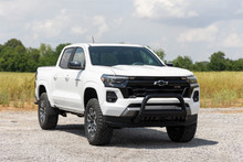 Rough Country - Suspension Lift Kit; 2 in. Lift; - 13100