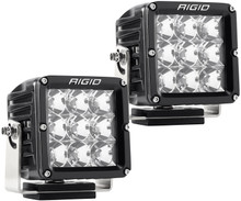 RIGID Industries - D-XL PRO FLOOD/2 - 322113