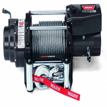 Warn - WARN WINCH, 16.5TI, 12V,90' - 68801